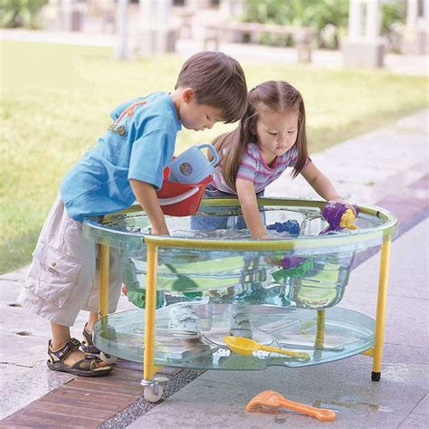 Magical blossom water table